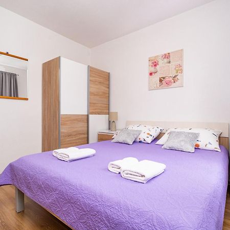 Sea View Apartment Nuncijata Дубровник Екстериор снимка