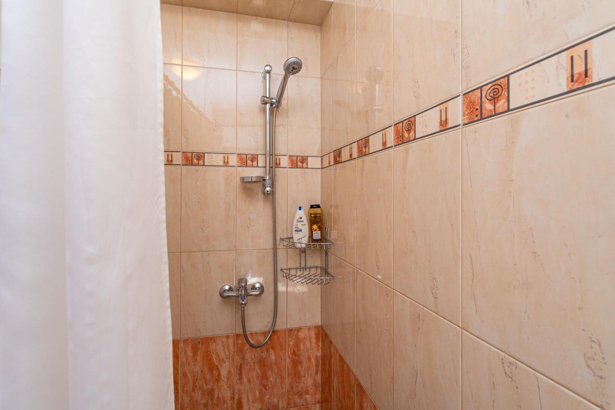 Sea View Apartment Nuncijata Дубровник Екстериор снимка